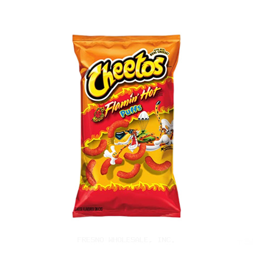 FRITO DORITOS 1CT/2Z SPICY SWEET CHILI