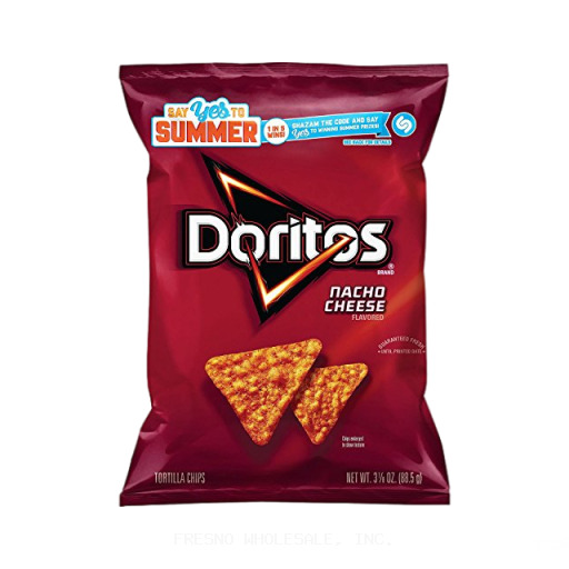 FRITO LAYS 1CT/2.25Z FLAMIN HOT
