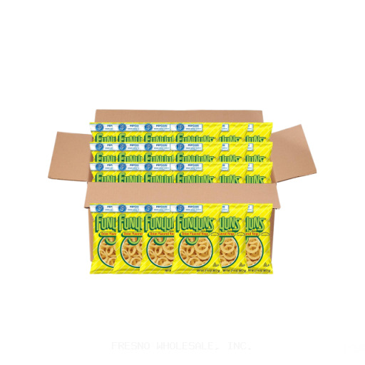 FRITO LAYS 1CT/2.25Z CHILE LIMON