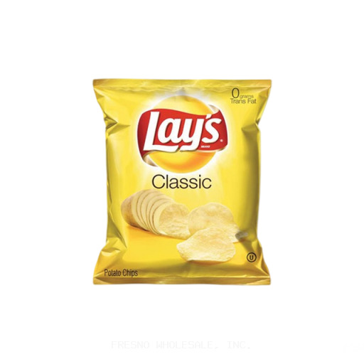 FRITO LAYS 1CT/2.25Z CLASSIC