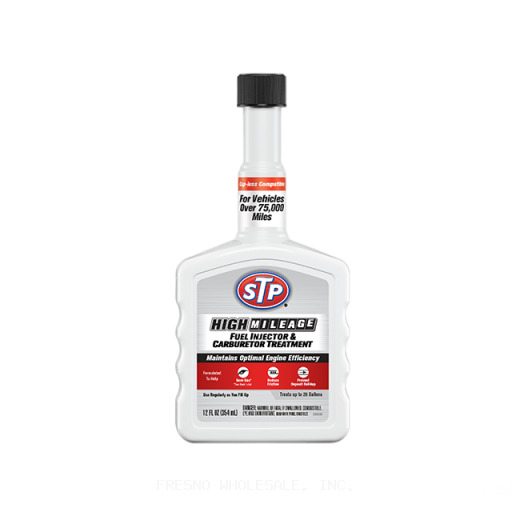 STP 12/5Z FUEL INJECTOR & CARBURETOR
