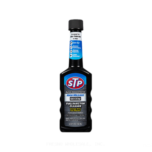 STP 2/5Z FUEL INJECTOR & CARBURETOR VALUE PK