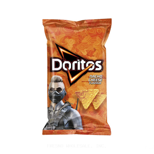 TAKIS 15/5.5Z CRISPS BLUE HEAT