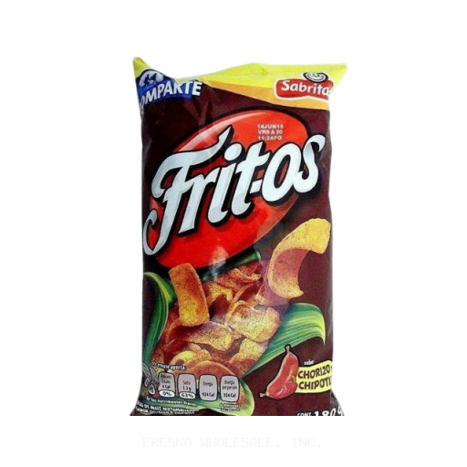 TOSTITOS 1CT/57g SALSA VERDE