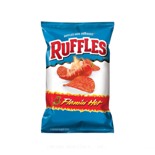 FRITO REFFLES 1CT/2.75Z QUESO