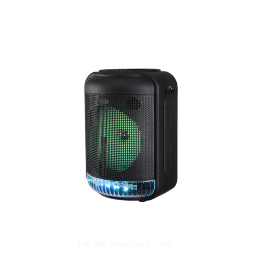 YAT YM80166 PORTABLE SPEAKER