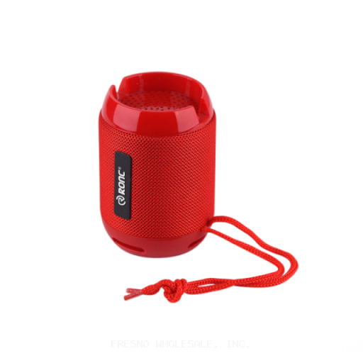 X-MAX SPEAKERS WIRELESS WITH LIGHT