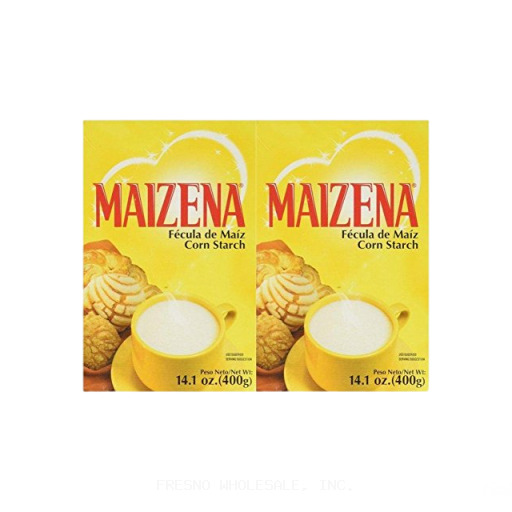 MAIZENA 24/1.5Z CAJETA