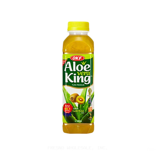 OKF SMOOTHIE 12/16Z TROPICAL