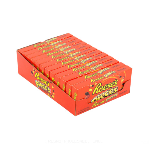 REESES KS 18CT OUTRAGEOUS