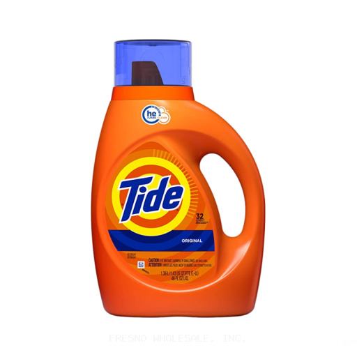 TIDE LIQUID 6/42Z ORIGINAL