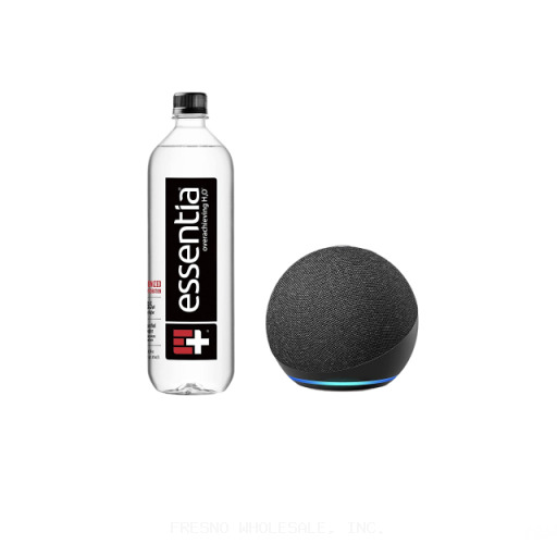 ESSENTIA 12/1L WATER