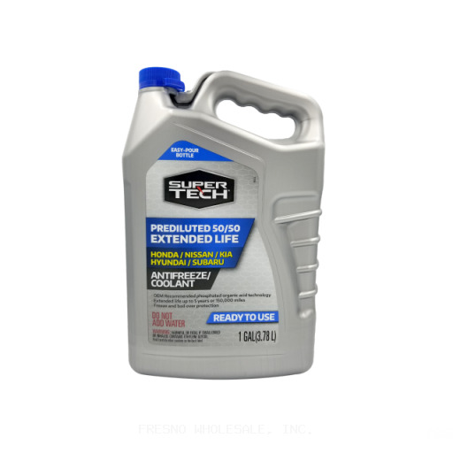 FIVE STAR 6/1G ANTIFREEZE 50/50