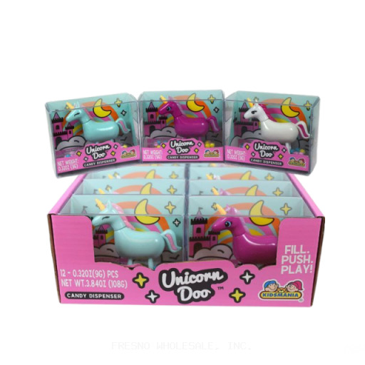 FOAM BLASTER SPRAY 12CT