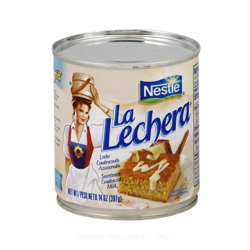 LA LECHERA 24/14Z MEX