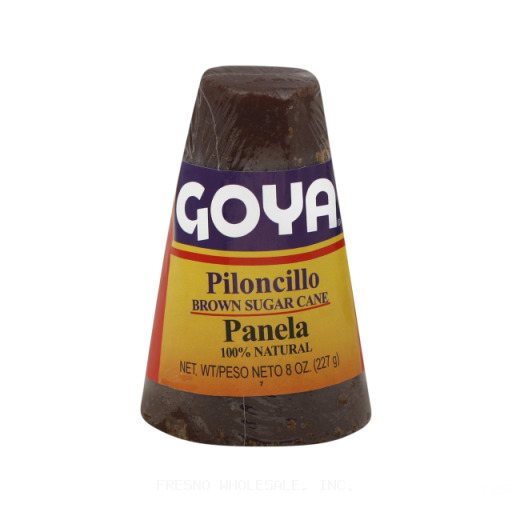 GOYA 25/8Z PILONCILLO PANELA