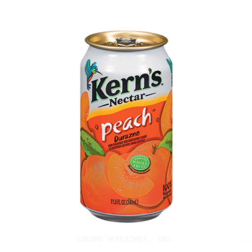 KERNS 24/11Z PEACH