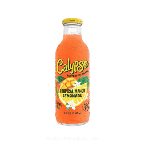 CALYPSO 12/16Z TROPICAL MANGO