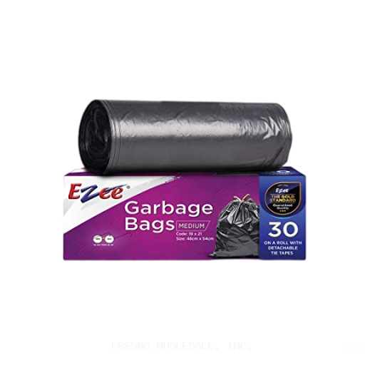 BEST YET 12/30 GARBAGE BAGS