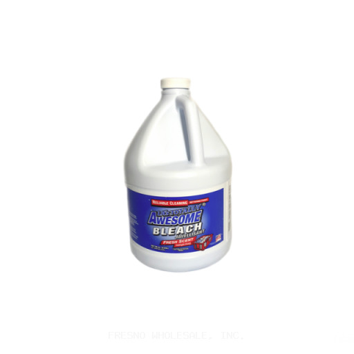 AWESOME 4/128Z BLEACH