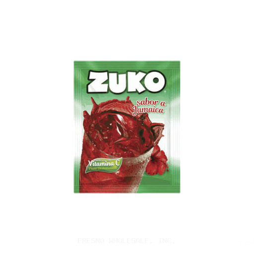 ZUKO 12/14.1Z JAMAICA