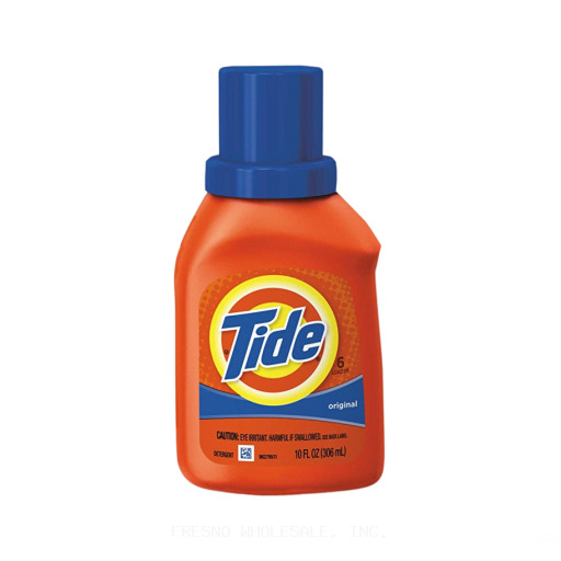 TIDE LIQUID 12/10Z SIMPLY ALL IN ONE
