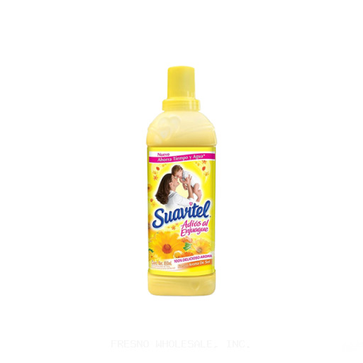 SUAVITEL 12/850ML FRESCO AROMA DE SOL