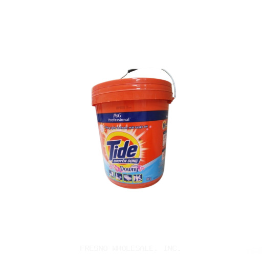 TIDE BUCKET 8.5KG W/DOWNY