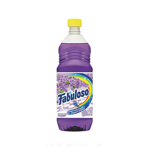 FABULOSO 6/56Z SPRING FRESH