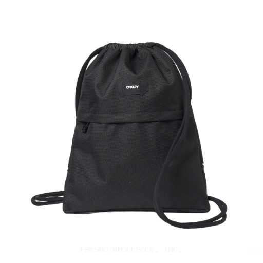 BAGS VIETNAM MEDUM 10X6X19 BLACK 600