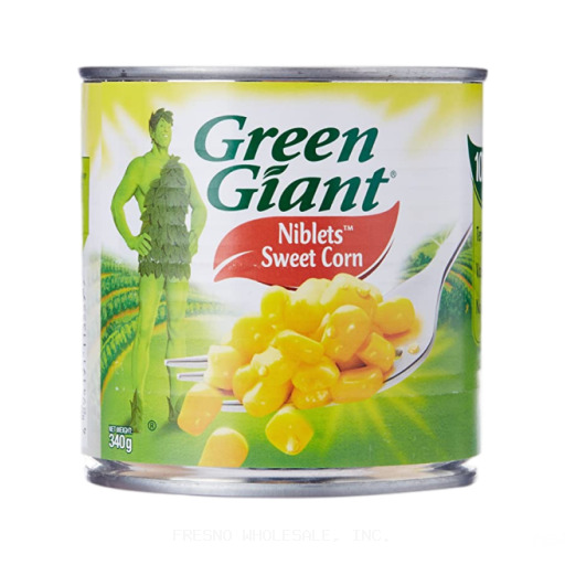 BEST YET 12/8.5Z SUPER SWEET CORN