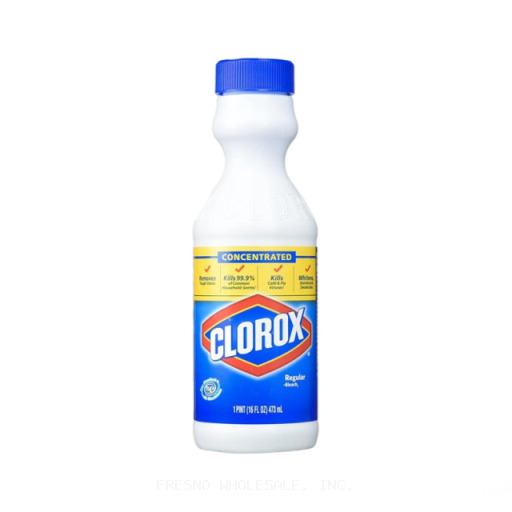 CLOROX 9/32Z SHOWER SPRAY CLEANER