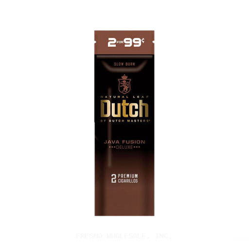 DUTCH MASTER 2/30CT SWEET