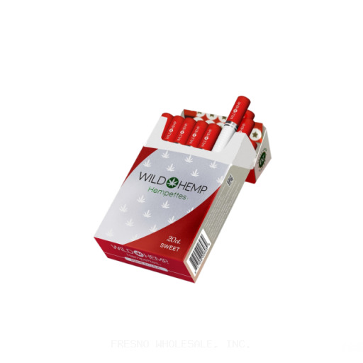 LOOSE LEAF PP 20PK 2F2.99 RUBY DREAM