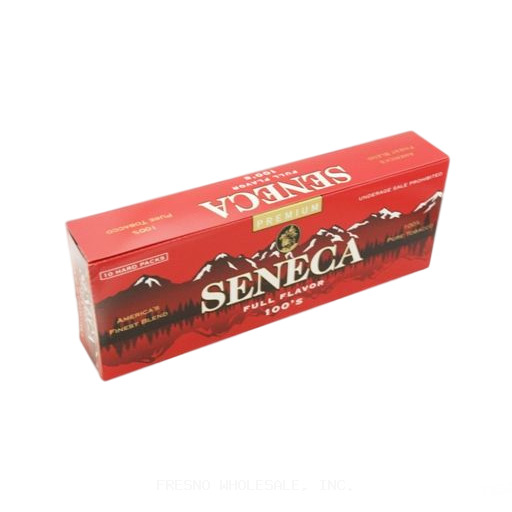 SENECA 100 RED