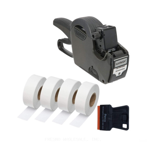 GARVEY LABELING KIT 1CT