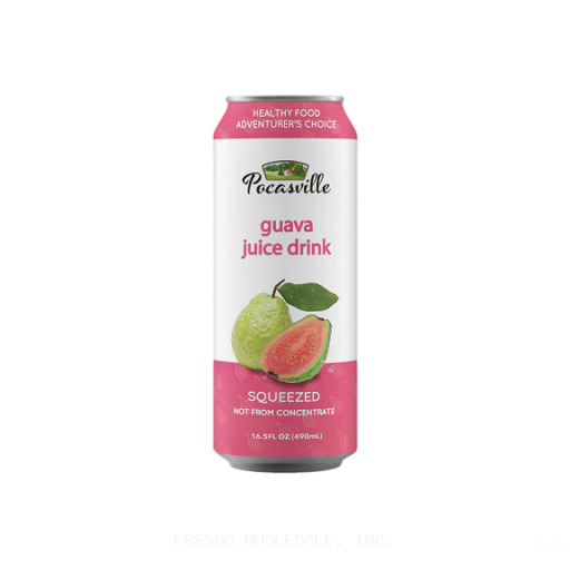 POCASVILLE 12/16Z GUAVA