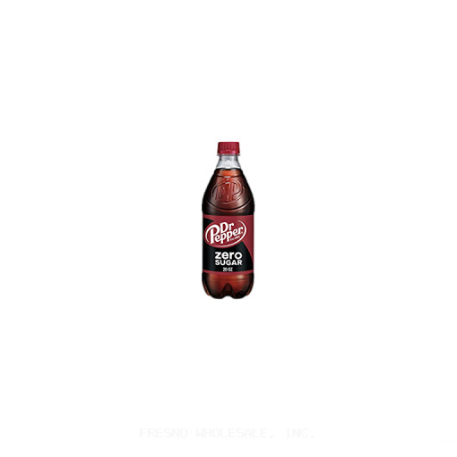 DR PEPPER 24/20Z ZERO SUGAR