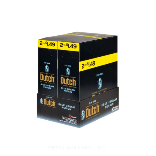 DUTCH MASTER 2/30CT ROYAL