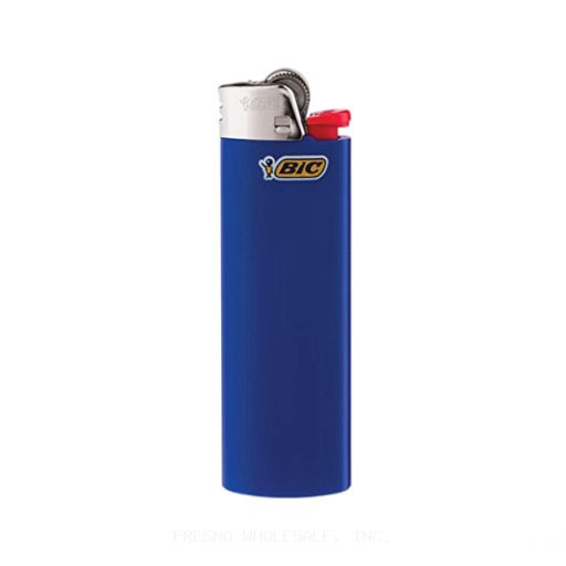 BIC LIGHTER 50CT + 3