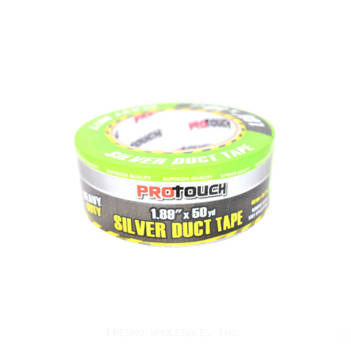 TUFF BROS 1CT/10YRDS DUCT TAPE