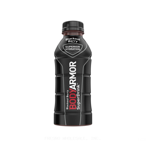 BODYARMOR 12/28Z LYTE STRAW BANANA