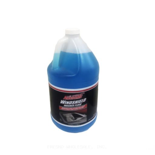 AWESOME 12/32Z FOAMING CLEANER W BLEACH