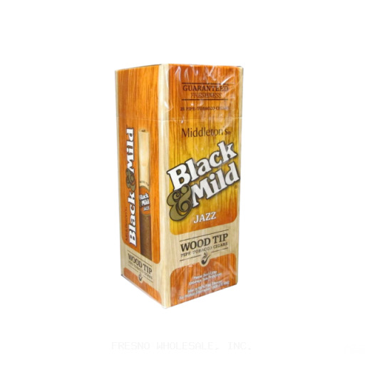 BLACK & MILD 25CT SWEETS NICE PRICE