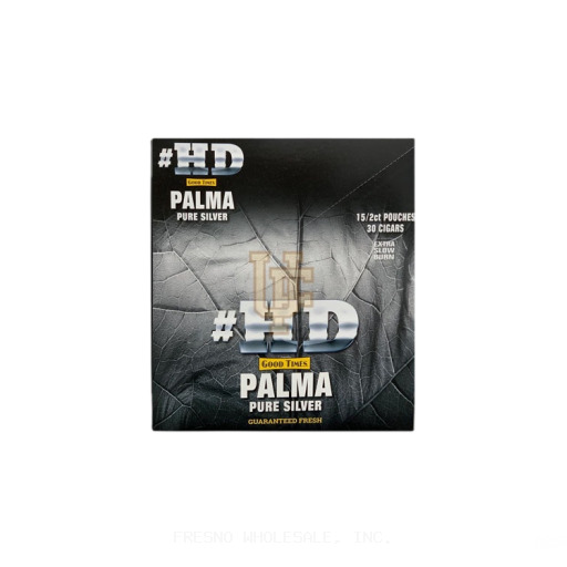 GOOD TIMES HD LEAF PP 3F1.49 15PH/3CT CIGARS BLUE