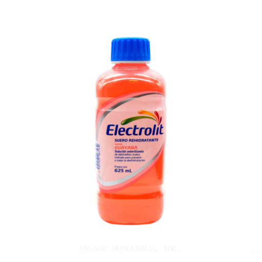 ELECTROLIT 12/21Z GUAVA