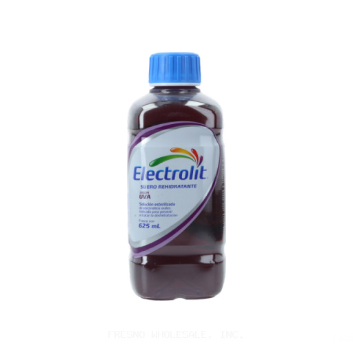 ELECTROLIT 12/21Z GREEN APPLE