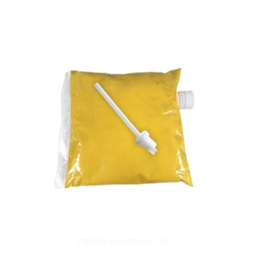 GEHLS SHARP CHEESE BAAG W/VALVE 8OZ