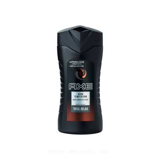 AXE 1/250ML DARK TEMPTATION MEN BODYWASH