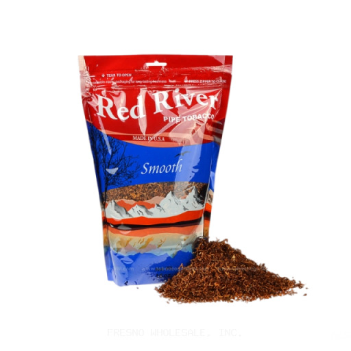 RED RIVER 1CT/16Z SMOOTH